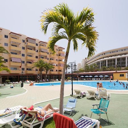 Los Angeles Holiday Home Los Cristianos  Esterno foto