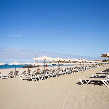Los Angeles Holiday Home Los Cristianos  Esterno foto
