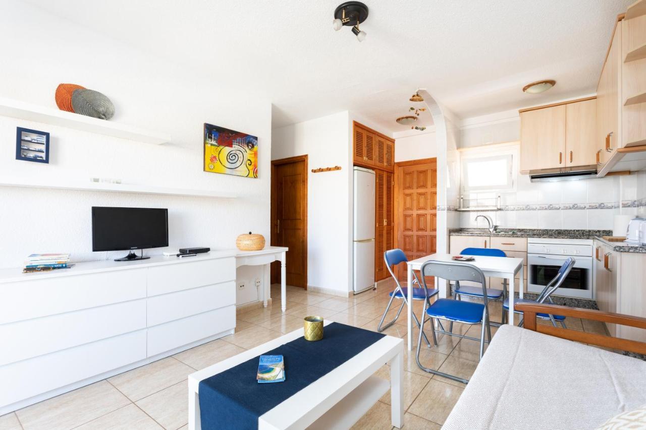 Los Angeles Holiday Home Los Cristianos  Esterno foto
