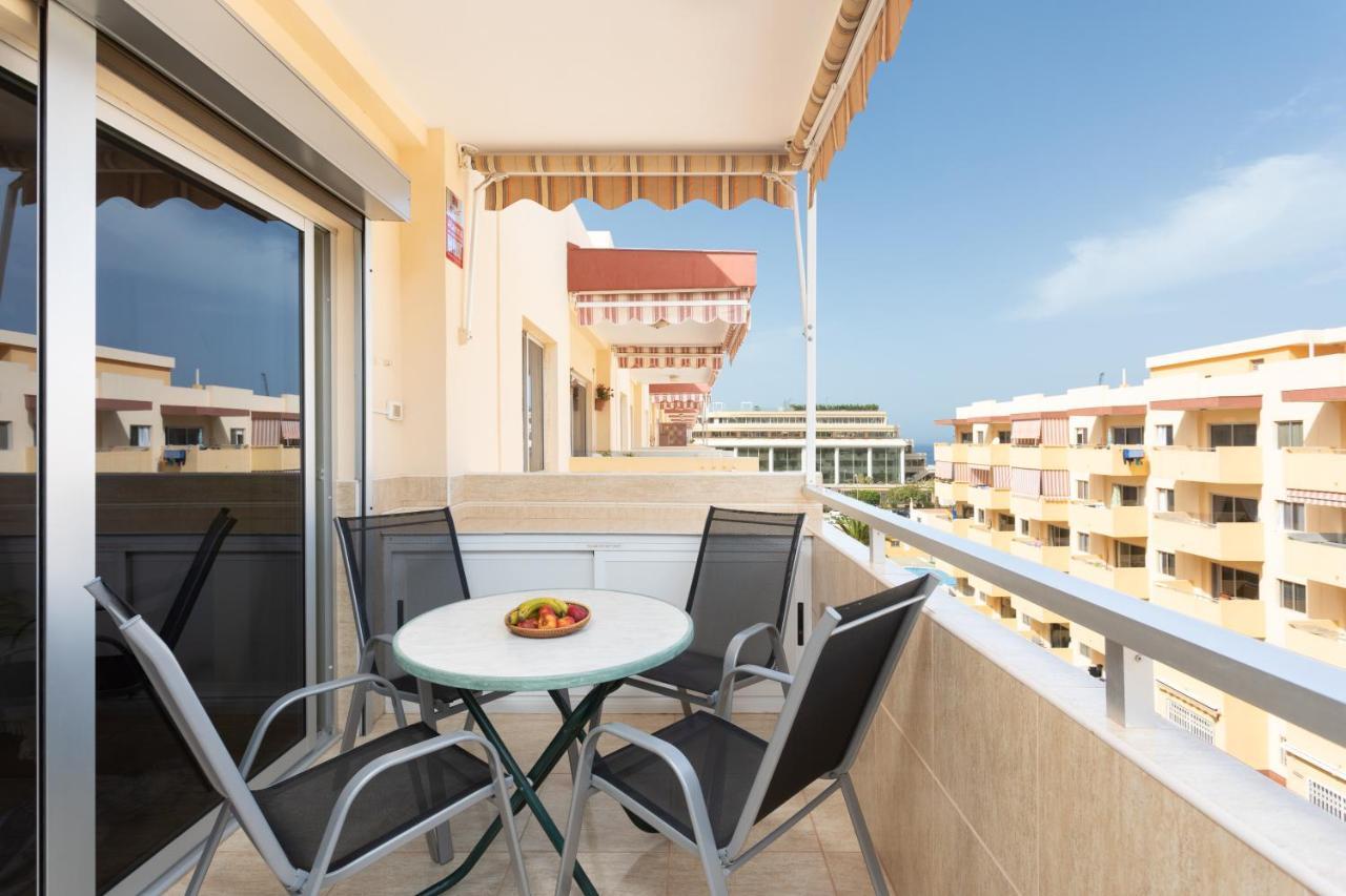 Los Angeles Holiday Home Los Cristianos  Esterno foto