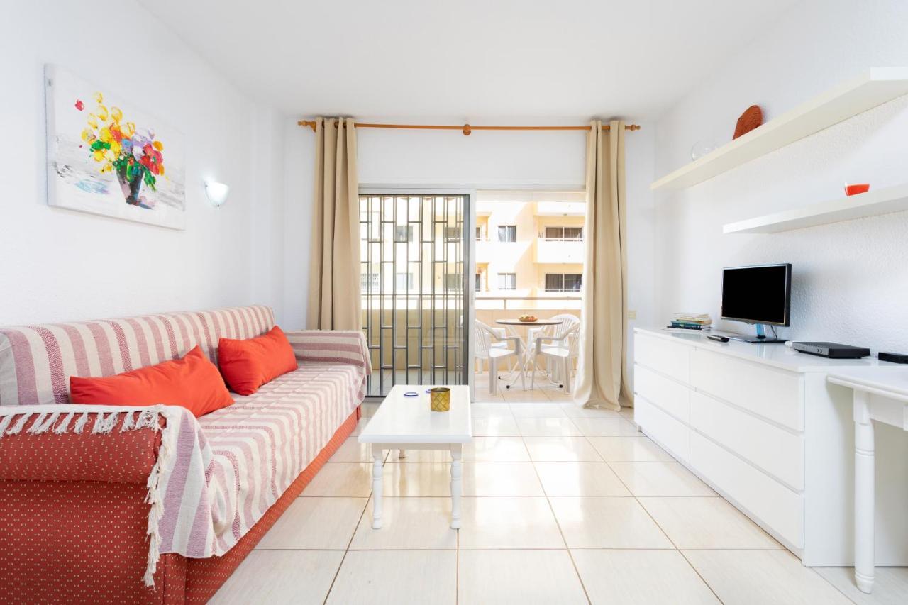 Los Angeles Holiday Home Los Cristianos  Esterno foto