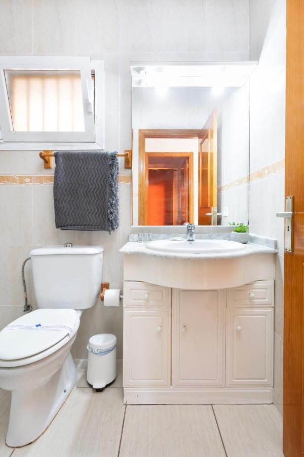 Los Angeles Holiday Home Los Cristianos  Esterno foto