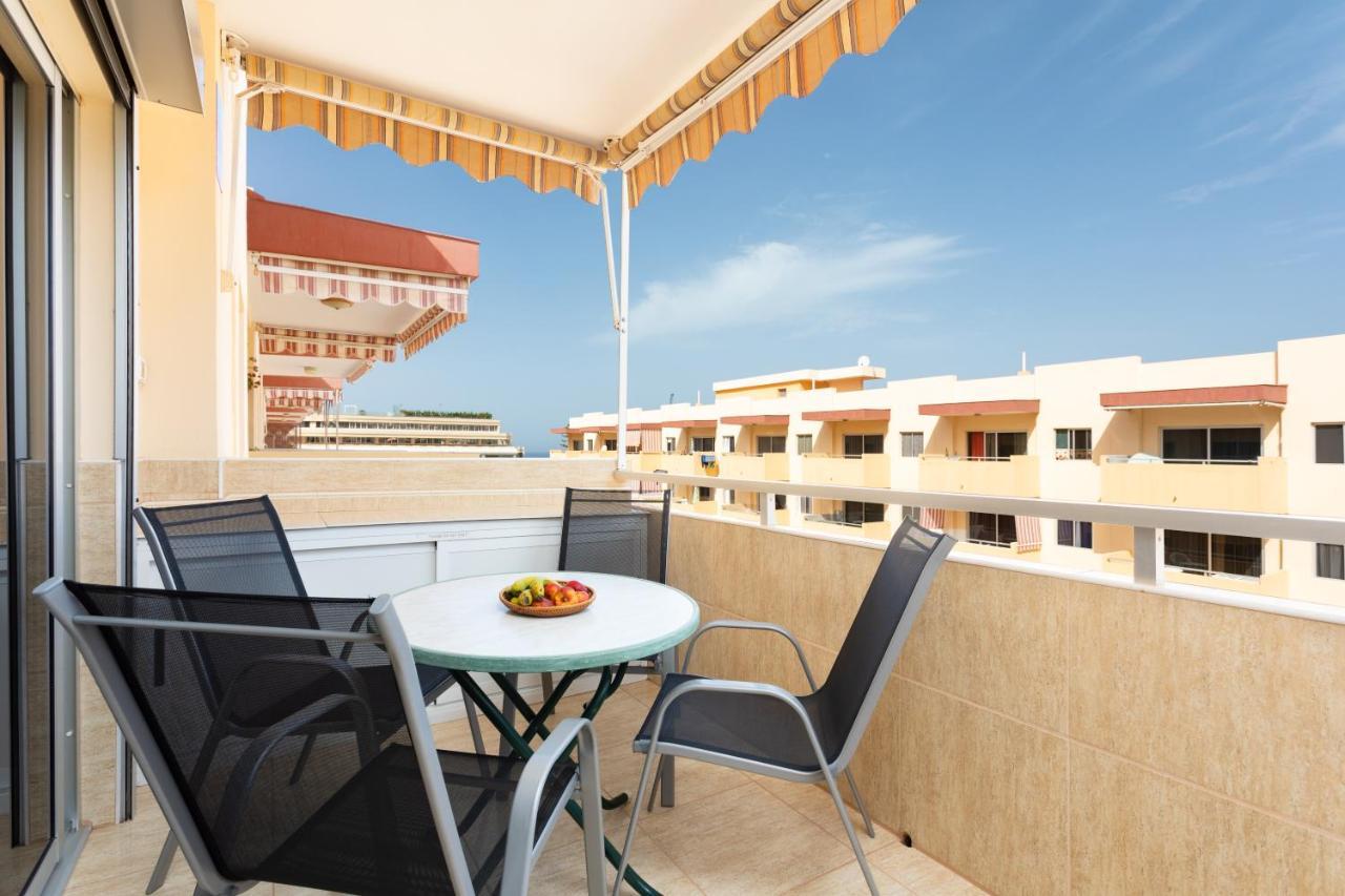 Los Angeles Holiday Home Los Cristianos  Esterno foto