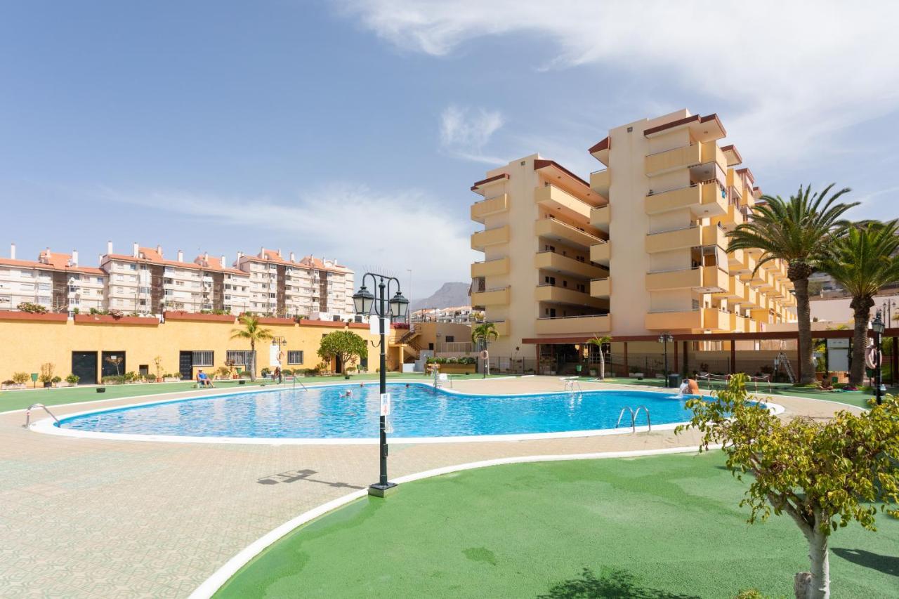 Los Angeles Holiday Home Los Cristianos  Esterno foto