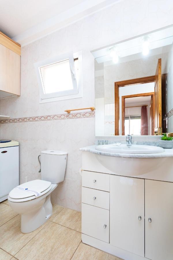 Los Angeles Holiday Home Los Cristianos  Esterno foto
