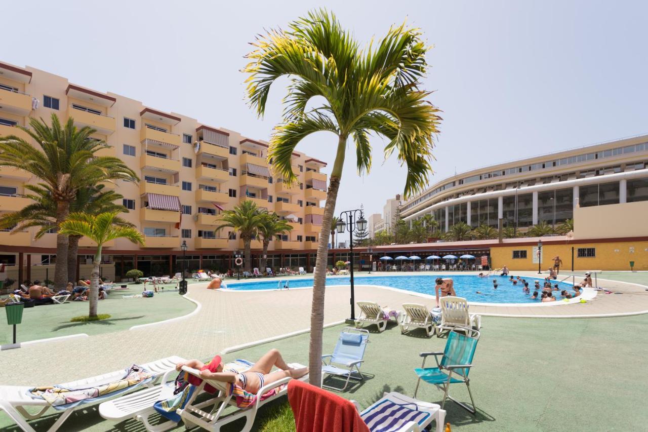 Los Angeles Holiday Home Los Cristianos  Esterno foto