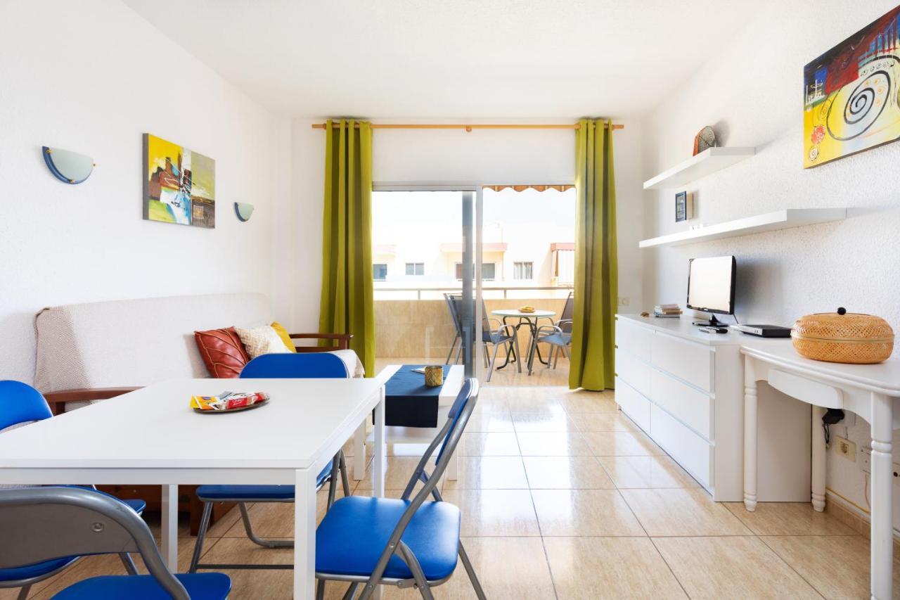 Los Angeles Holiday Home Los Cristianos  Esterno foto