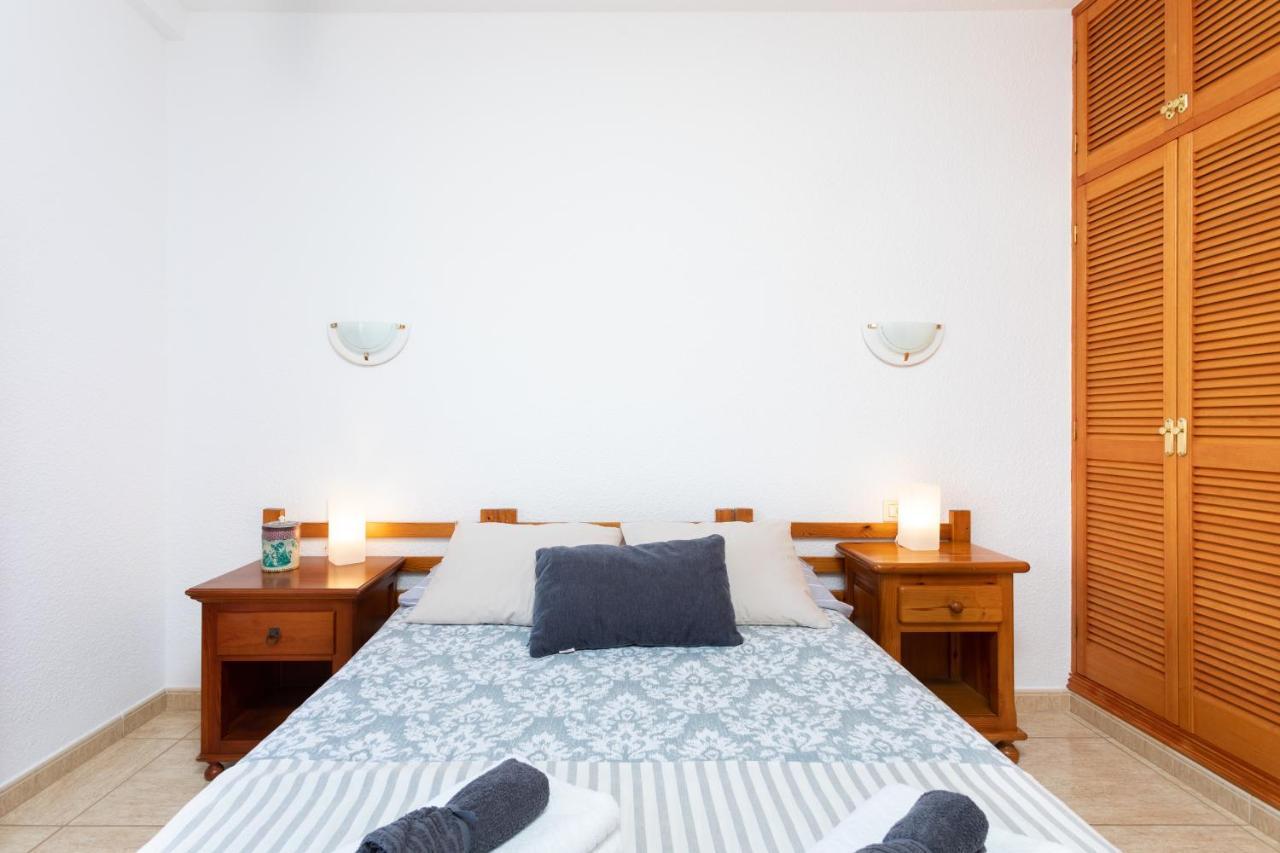 Los Angeles Holiday Home Los Cristianos  Esterno foto