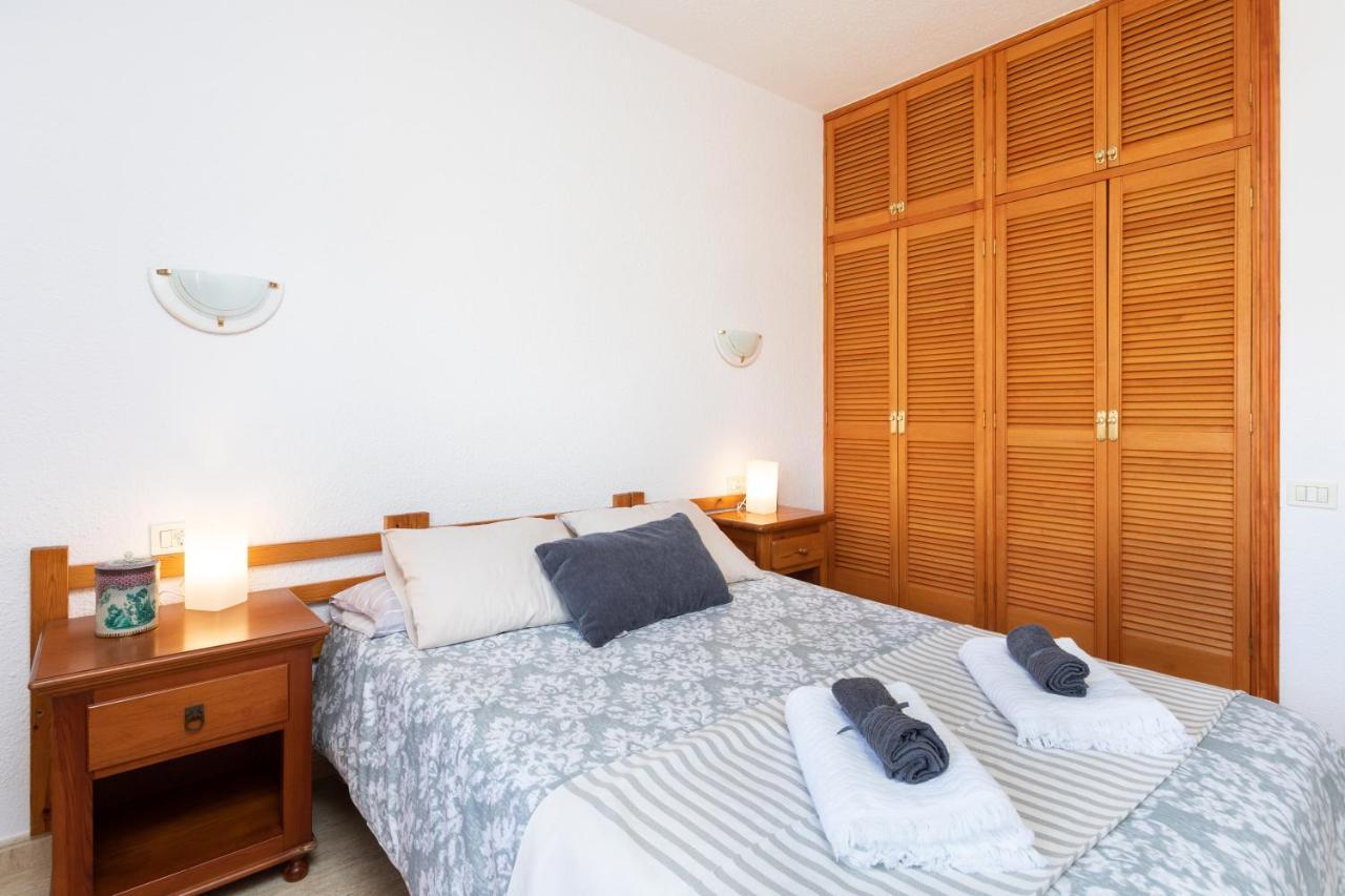 Los Angeles Holiday Home Los Cristianos  Esterno foto