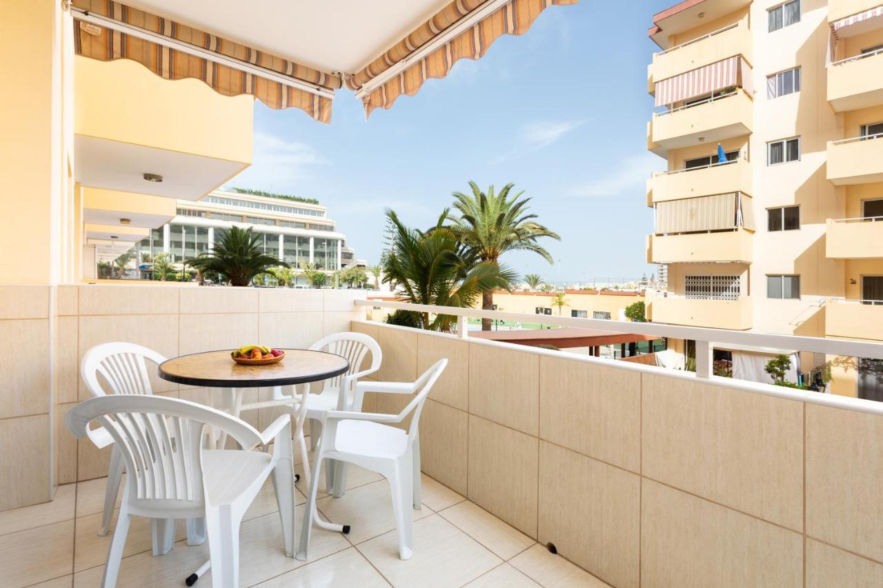 Los Angeles Holiday Home Los Cristianos  Esterno foto