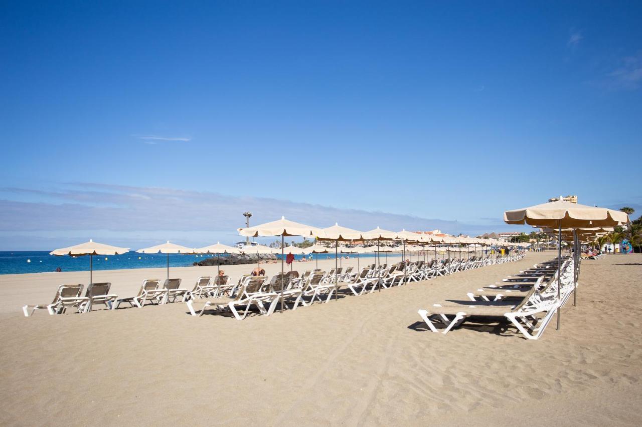 Los Angeles Holiday Home Los Cristianos  Esterno foto